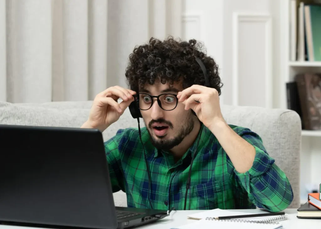 Financial records organized and audit ready