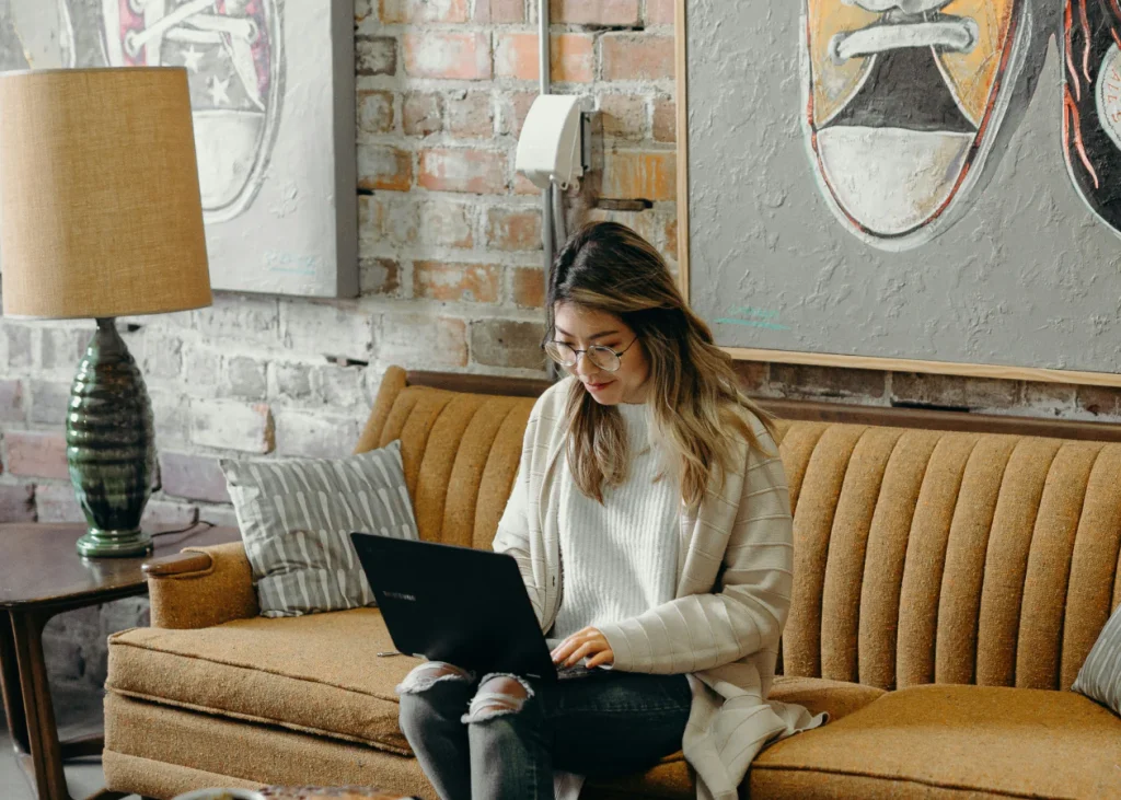 Tax services for individuals